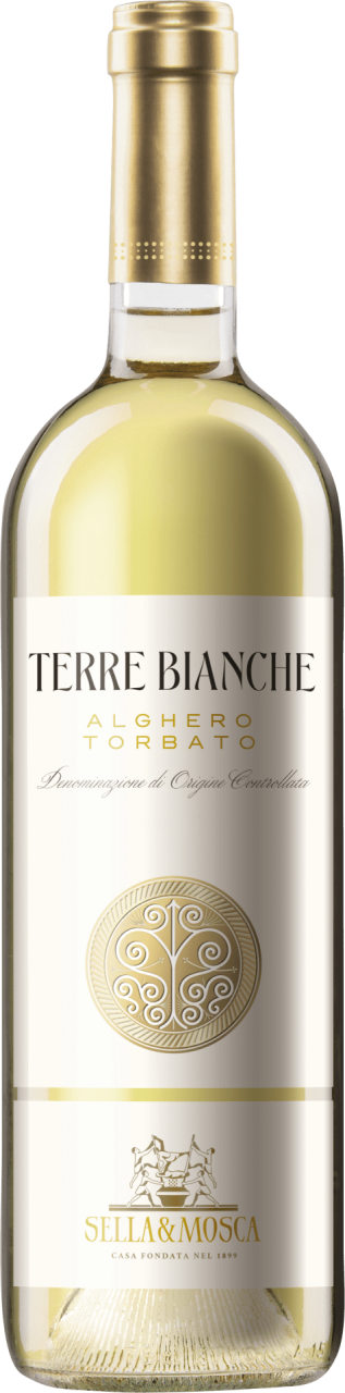 Sella & Mosca Terre Bianche Torbato Alghero DOC