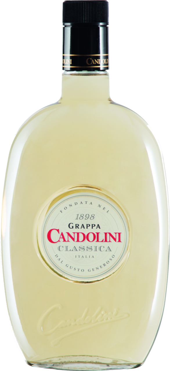 Fratelli Branca Distillerie Candolini Grappa Classica