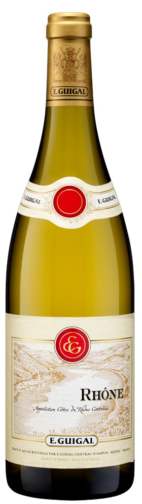 E. Guigal Crozes-Hermitage Blanc