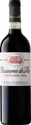 Casanova di Neri Giovanni Neri Rosso di Montalcino