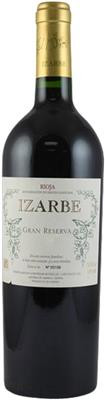 Bodegas Larchago Izarbe Rioja Gran Reserva