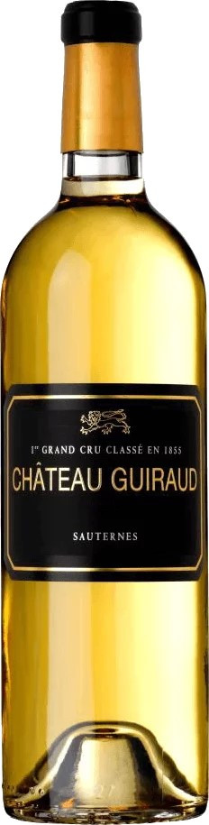 Château Guiraud 1er Cru Classé