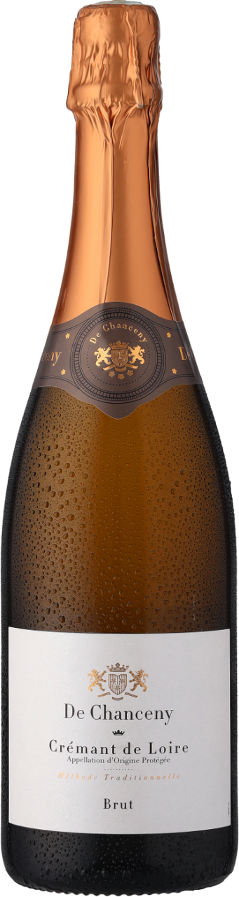 Alliance Loire SAS De Chanceny Crémant de Loire Brut