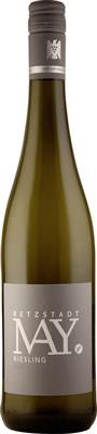 Rudolf May Riesling Retzstadt trocken