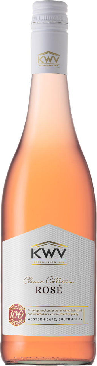 KWV Rosé