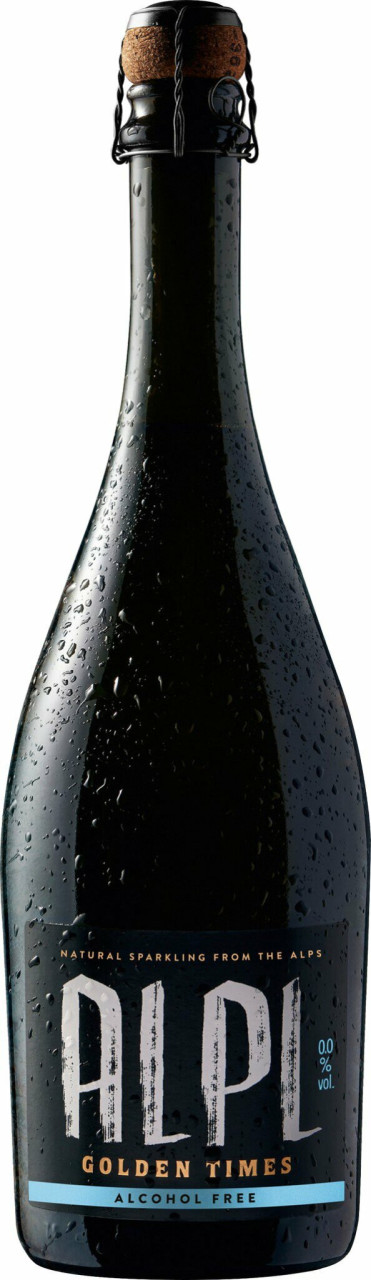 Alpl Golden Times Alkoholfrei