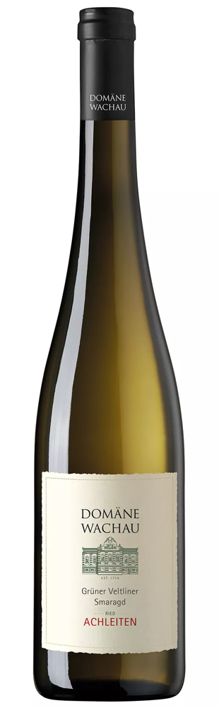 Domäne Wachau Grüner Veltliner Smaragd Ried Achleiten Late Release