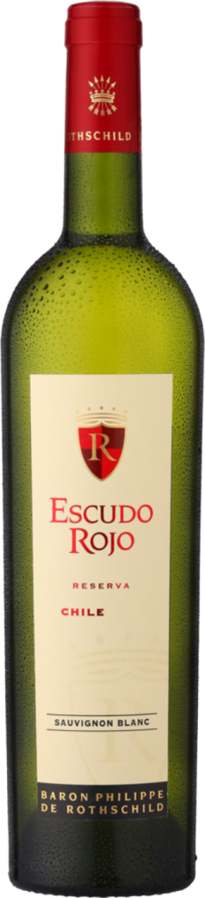 Escudo Rojo Sauvignon Blanc Baron Philippe de Rothschild Chile