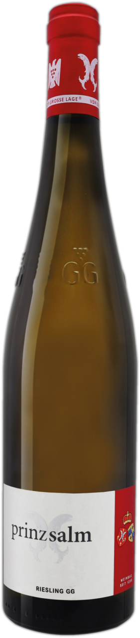 Weingut Prinz Salm Scharlachberg Riesling *** GG