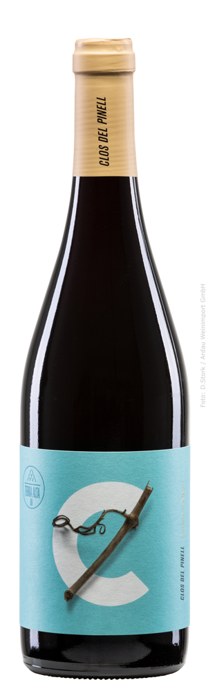 Cellers Unió Clos del Pinell Tinto