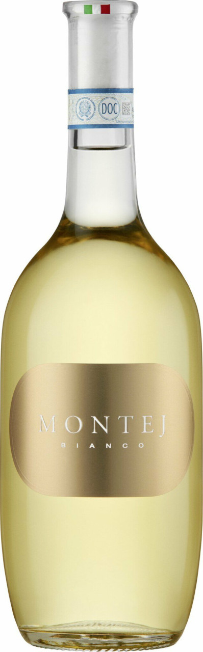Villa Sparina Montej Chardonnay Bianco Piemonte DOC