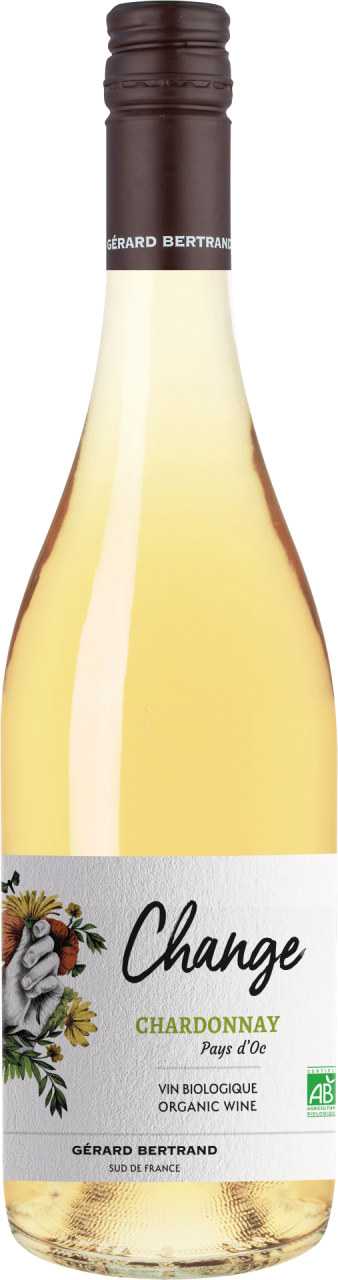 Gérard Bertrand Change Chardonnay