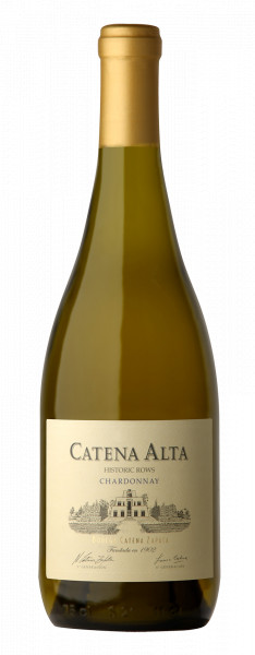 Catena Zapata Catena Alta Chardonnay