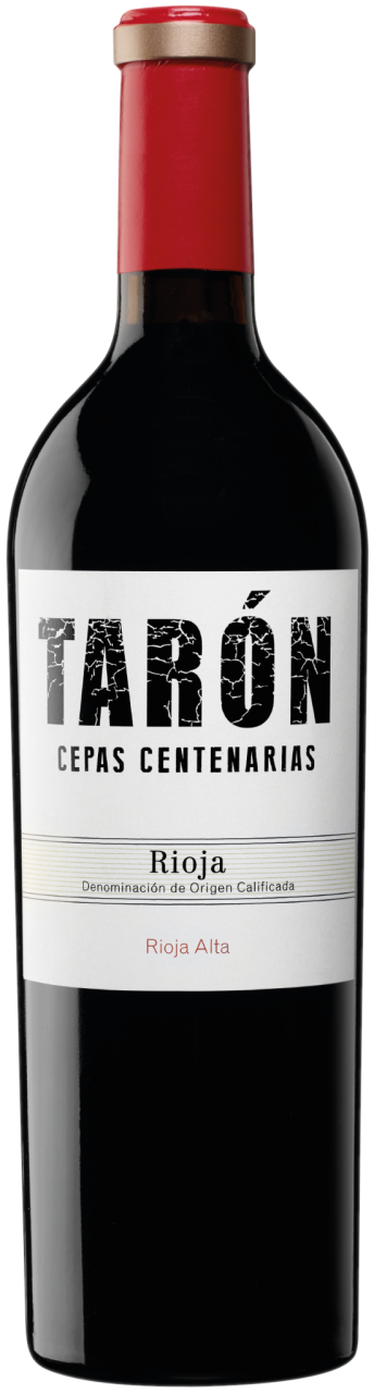 Bodegas Tarón Tarón Cepas Centenarias