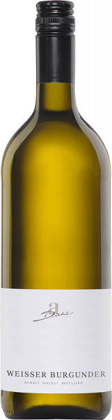 Weingut A. Diehl Weissburgunder
