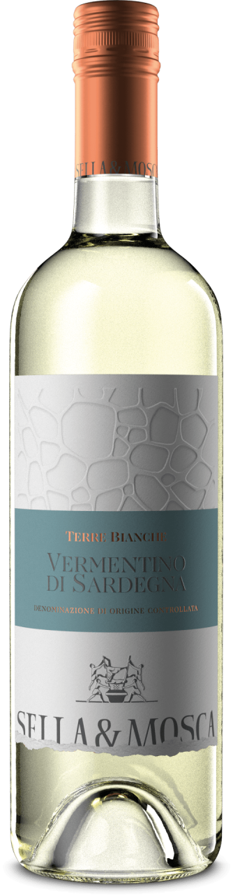 Sella & Mosca Vermentino di Sardegna DOC