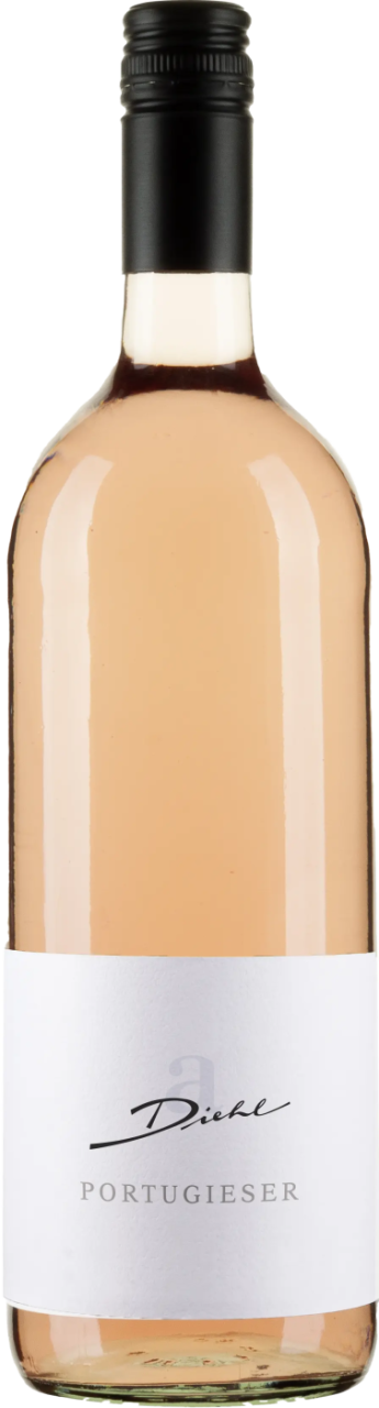 Diehl Portugieser Weißherbst 1 Liter