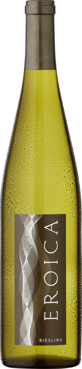 Chateau Ste. Michelle Eroica Riesling