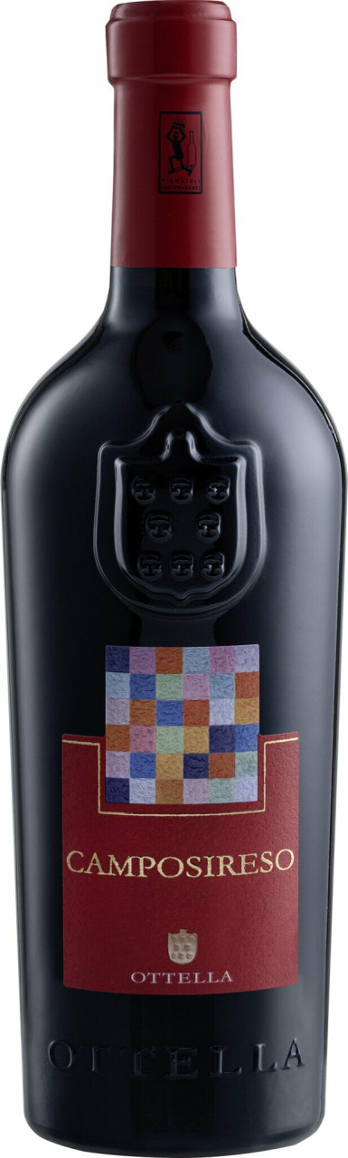 Ottella di Francesco e Michele Montresor Campo Sireso Vino Rosso