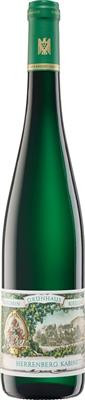 Weingut Maximin Grünhaus Herrenberg Riesling Kabinett fruchtsüss