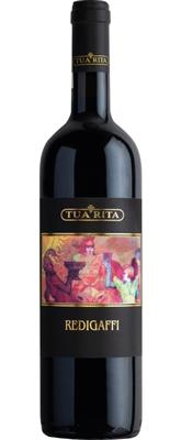 Tua Rita Redigaffi Merlot