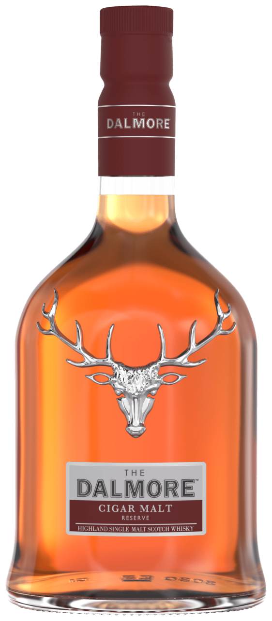 The Dalmore Highland Single Malt Cigar Malt Reserve
