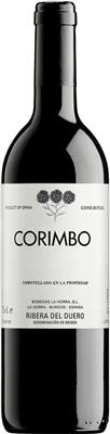 Bodegas La Horra Corimbo