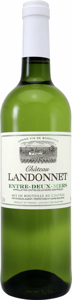 Château Landonnet Blanc AC Entre-Deux-Mers