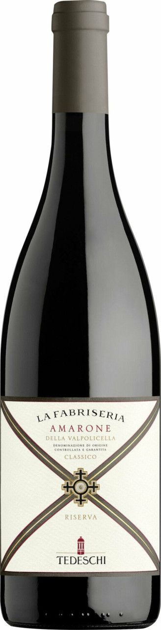 Tedeschi La Fabriseria Amarone della Valpolicella Classico Riserva DOCG