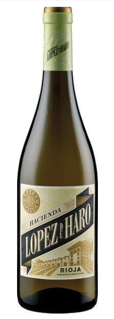 López de Haro Blanco