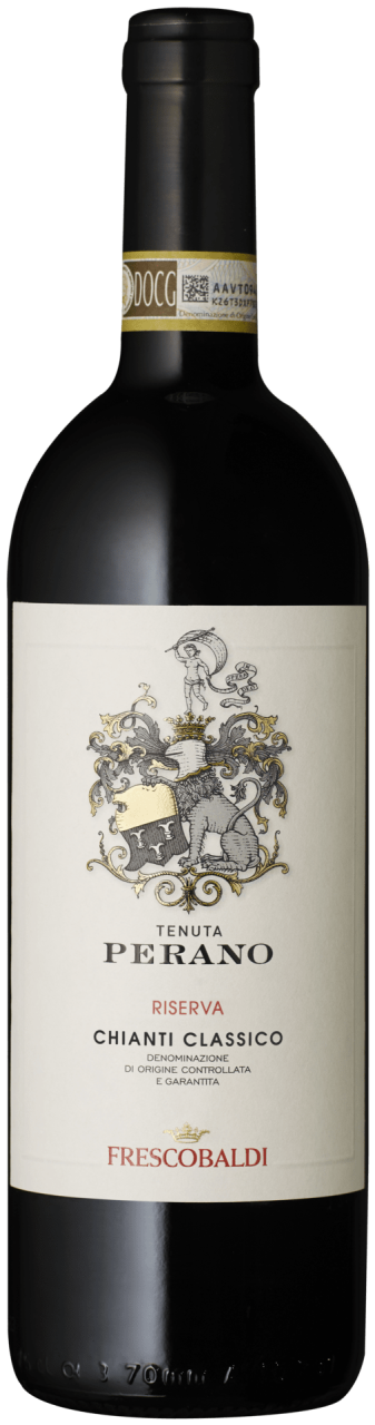 Frescobaldi Tenuta Perano Chianti Classico Riserva DOCG