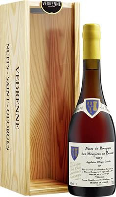 Vedrenne Marc des Hospices de Beaune
