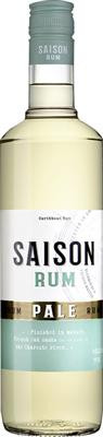 Rum Saison Pale