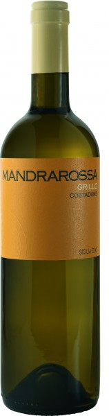Mandrarossa Grillo Costadune