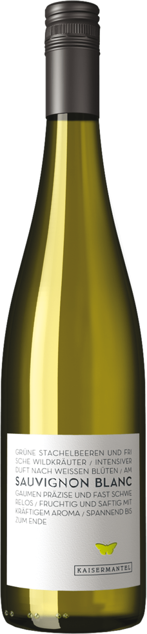 Dr. Koehler Kaisermantel Sauvignon Blanc