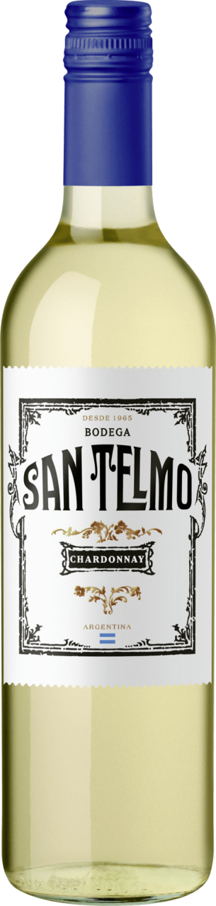 San Telmo Chardonnay