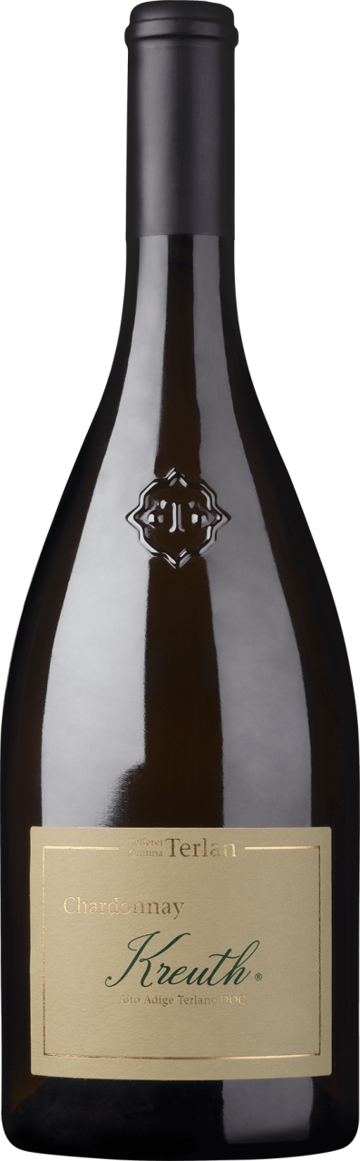 Terlan Kreuth Chardonnay DOC