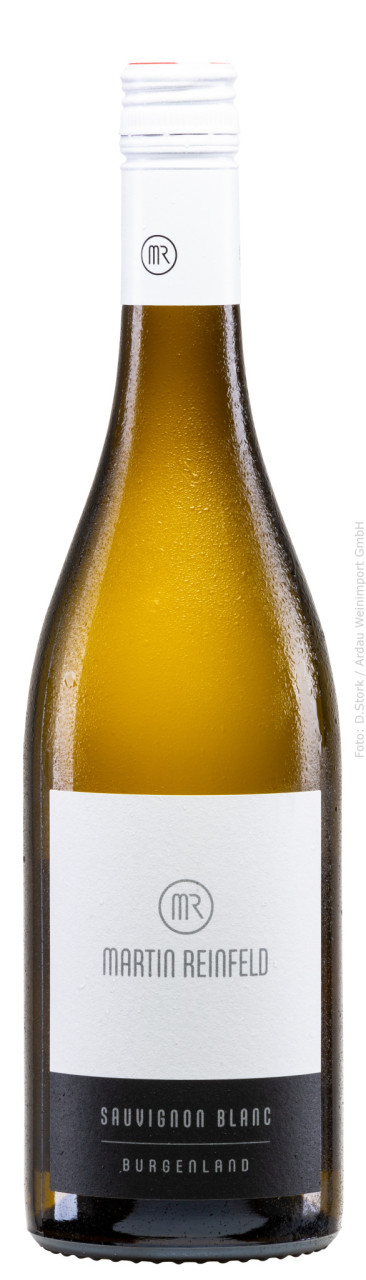 Weingut Martin Reinfeld Sauvignon Blanc