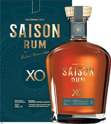 Rum Saison XO