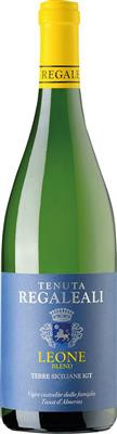 Tenuta Regaleali Leone Blend