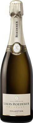 Champagne Louis Roederer Roederer Collection