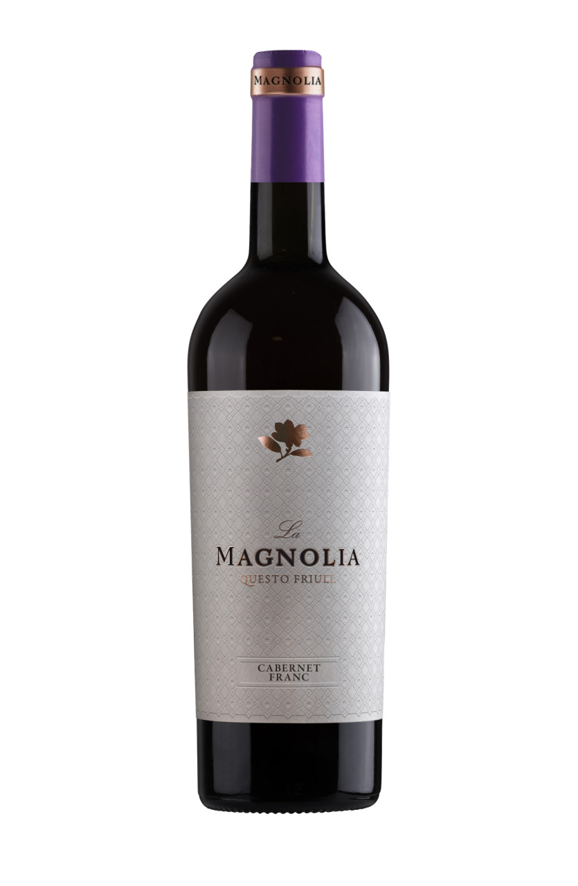 La Magnolia Cabernet Franc