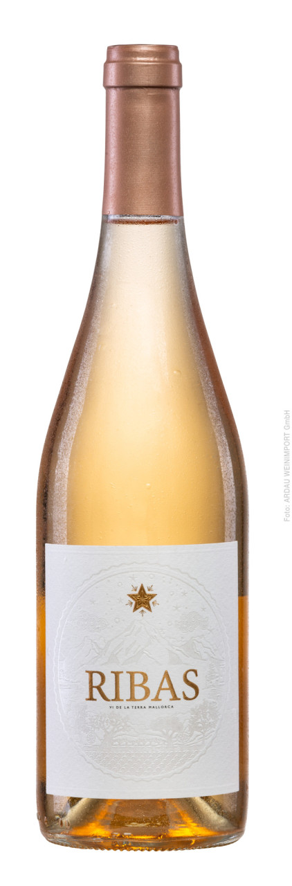 Bodegas Ribas Rosat