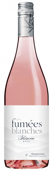 François Lurton Les Fumées Blanches Réserve Rosé