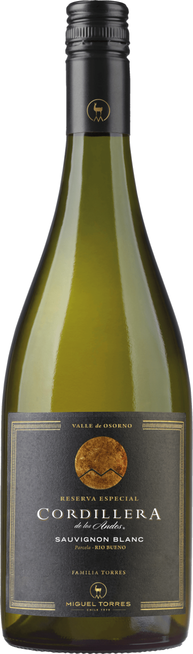 Miguel Torres Cordillera Sauvignon Blanc Elqui Valley