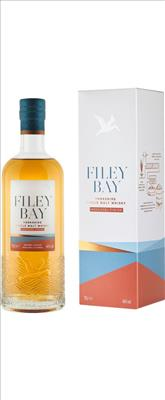 Spirit of Yorkshire Filey Bay Moscatel Finish Batch
