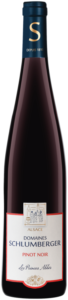 Pinot Noir Les Princes Abbés