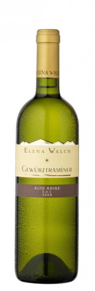 Elena Walch Gewürztraminer Alto Adige DOC