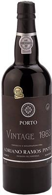 Ramos Pinto Vintage Port