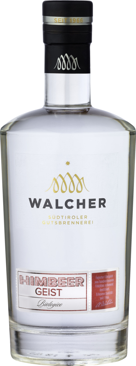 Walcher Himbeergeist